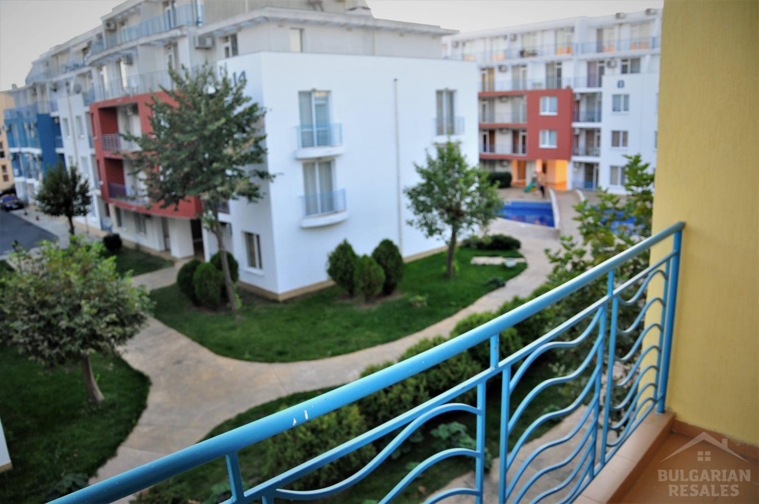 Дешевая студия в комплексе Sunny Day 3 ID: 1622 - Фото 5