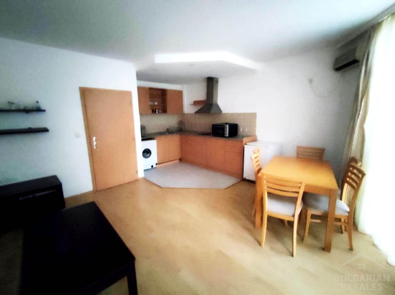 Lacný trojizbový byt v Sunny Beach ID: 1538 - Фото5