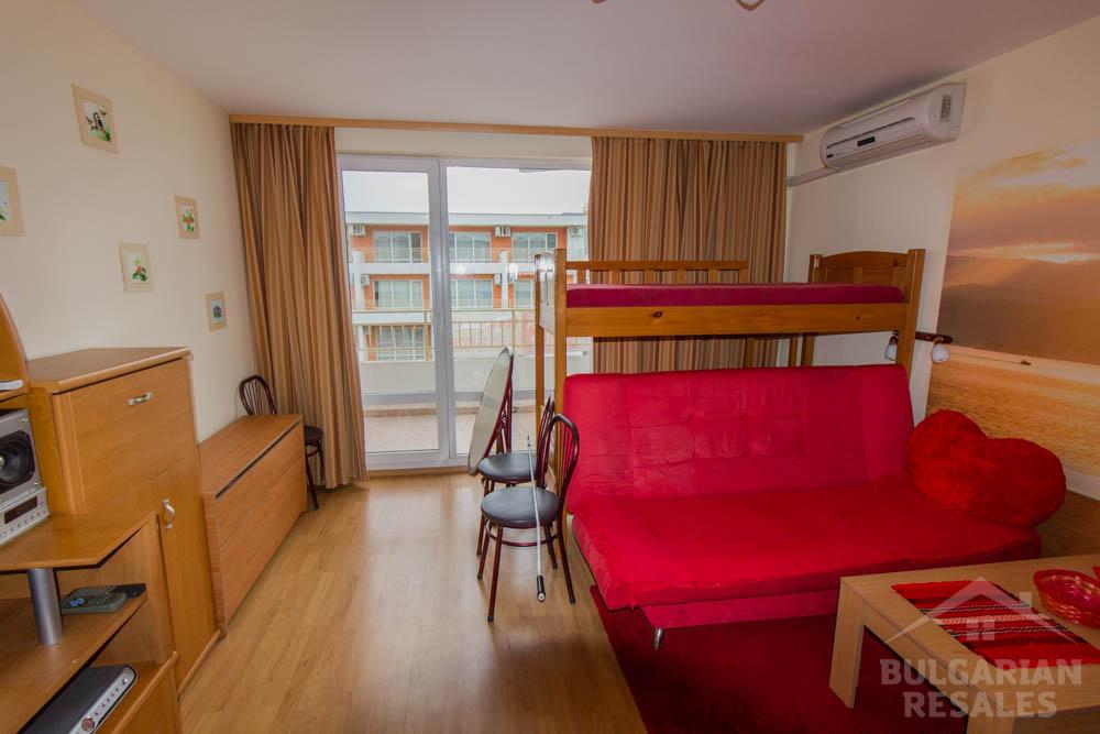 Studio with a view of the sea in the Crown Fort Club ID: 1694 - Photo 7