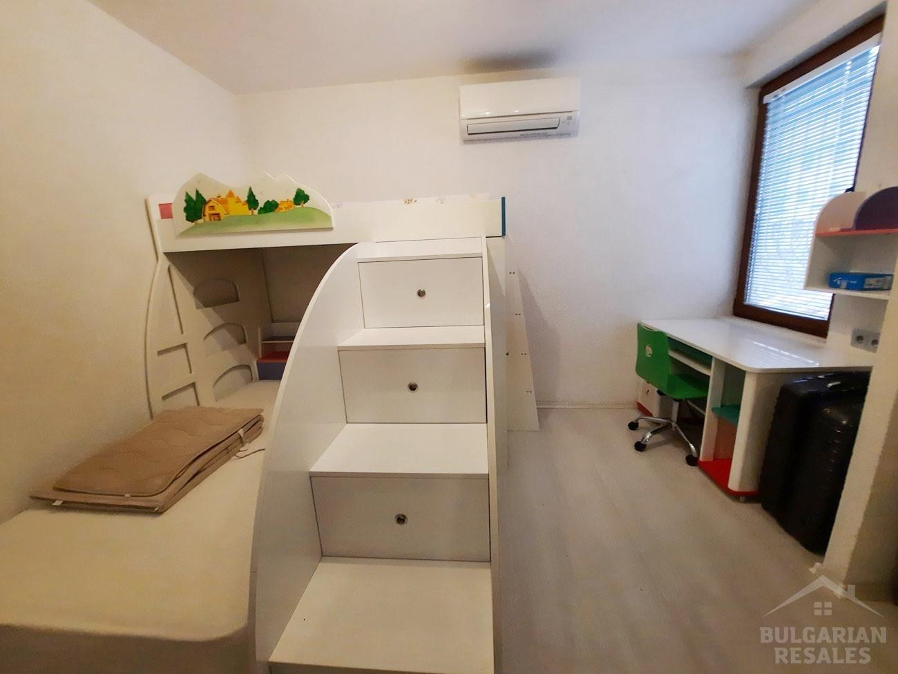 A townhouse in a luxury complex in Saint Vlas ID: 1696 - Photo 19