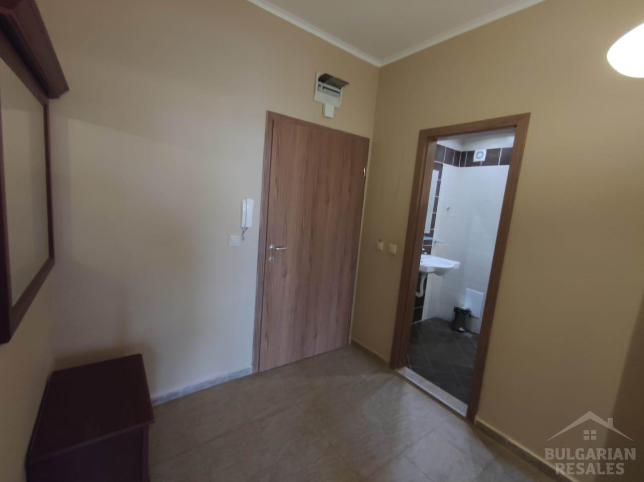 Apartment with panoramic sea view Festa Premium Resort complex ID: 1759 - Photo 2