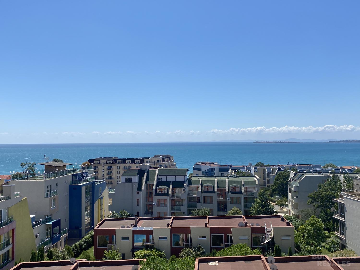 Прекрасен апартамент в комплекса Милениум ID: 1778 - Снимка 6