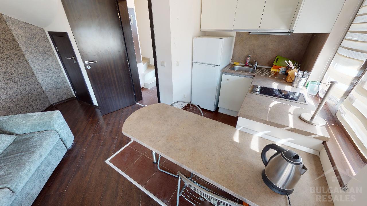 Tania kamienica w kompleksie Imperial Heights ID: 1831 - Фото4