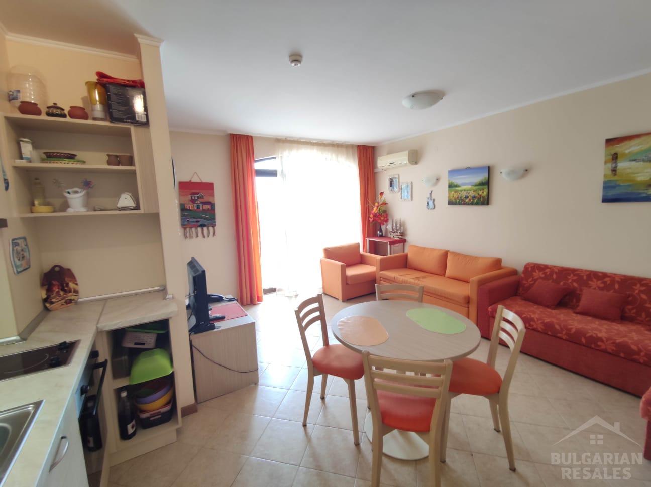 Страхотен апартамент за почивка под наем ID: 1840 - Снимка 5