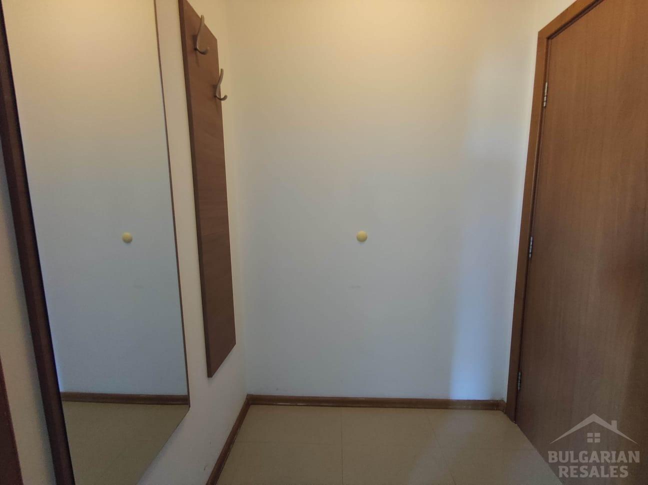 Spacious studio in the complex by the sea Exelsior ID: 1852 - Photo 4