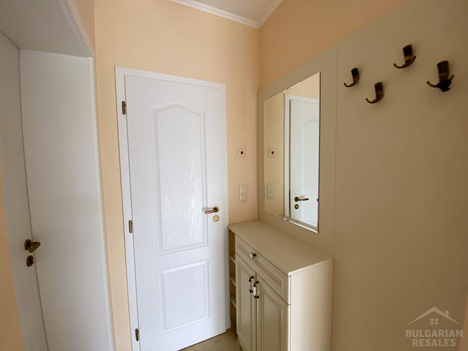 Тристаен апартамент в комплекс Venera Palace ID: 1908 - Снимка 15