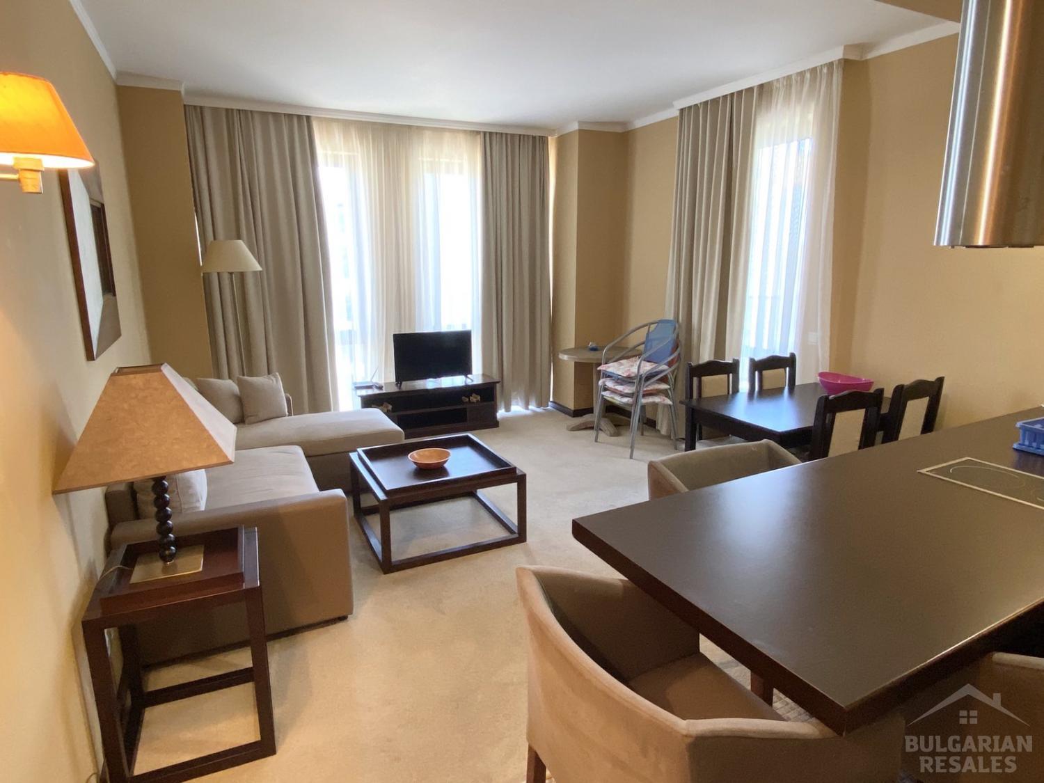 Luksusowa nieruchomość w kompleksie Royal Beach Barcelo ID: 1898 - Фото5