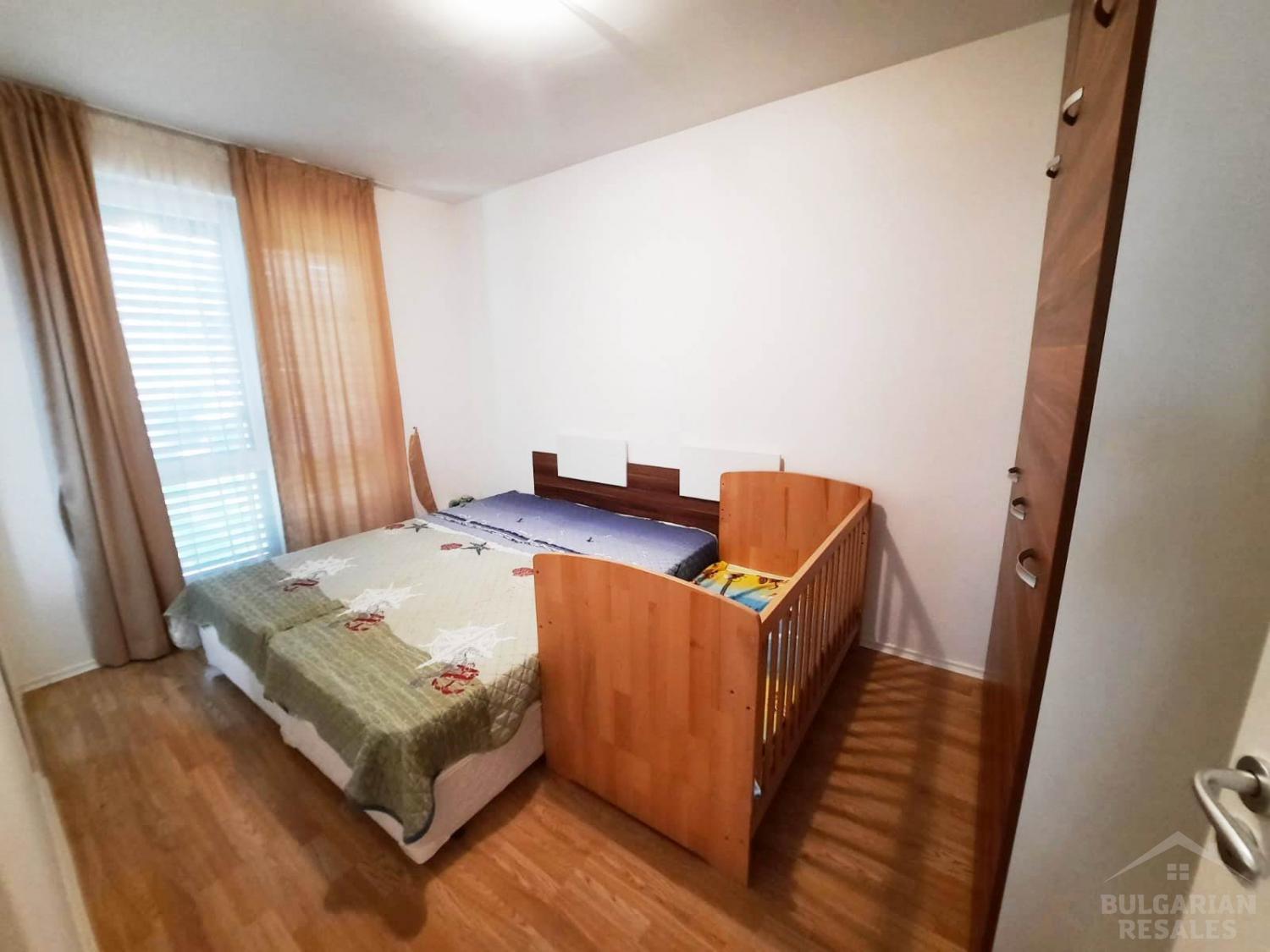 Апартамент с 2 спални в комплекс Romance Marina ID: 1904 - Снимка 7