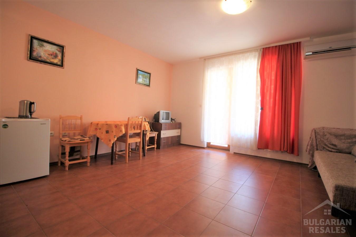 Хубаво студио в Marina Villa ID: 1916 - Снимка 5