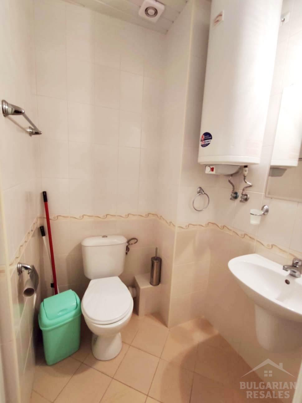 Прекрасный апартамент в комплексе Silver Beach ID: 1472 - Фото16