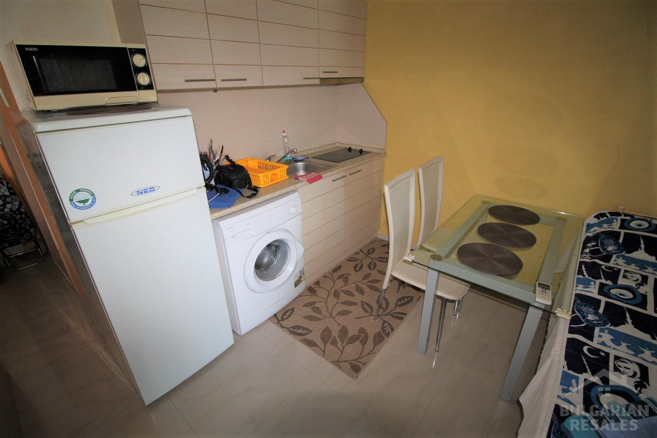 Good investment! Spacious studio in Villa Itta ID: 1958 - Photo 6