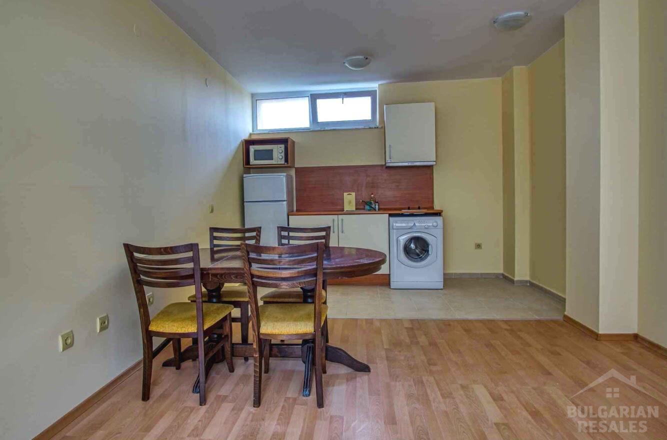 Przestronne mieszkanie w Sun City 2 ID: 1969 - Фото1