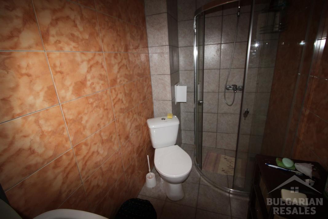 Nie jest to drogie mieszkanie w kompleksie ID: 1968 - Фото9