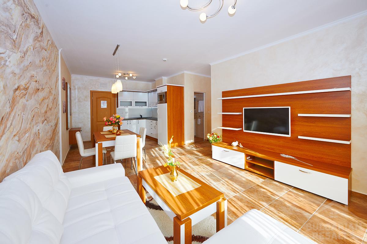 Renovated apartment in Trakia Plaza ID: 1939 - Photo 2