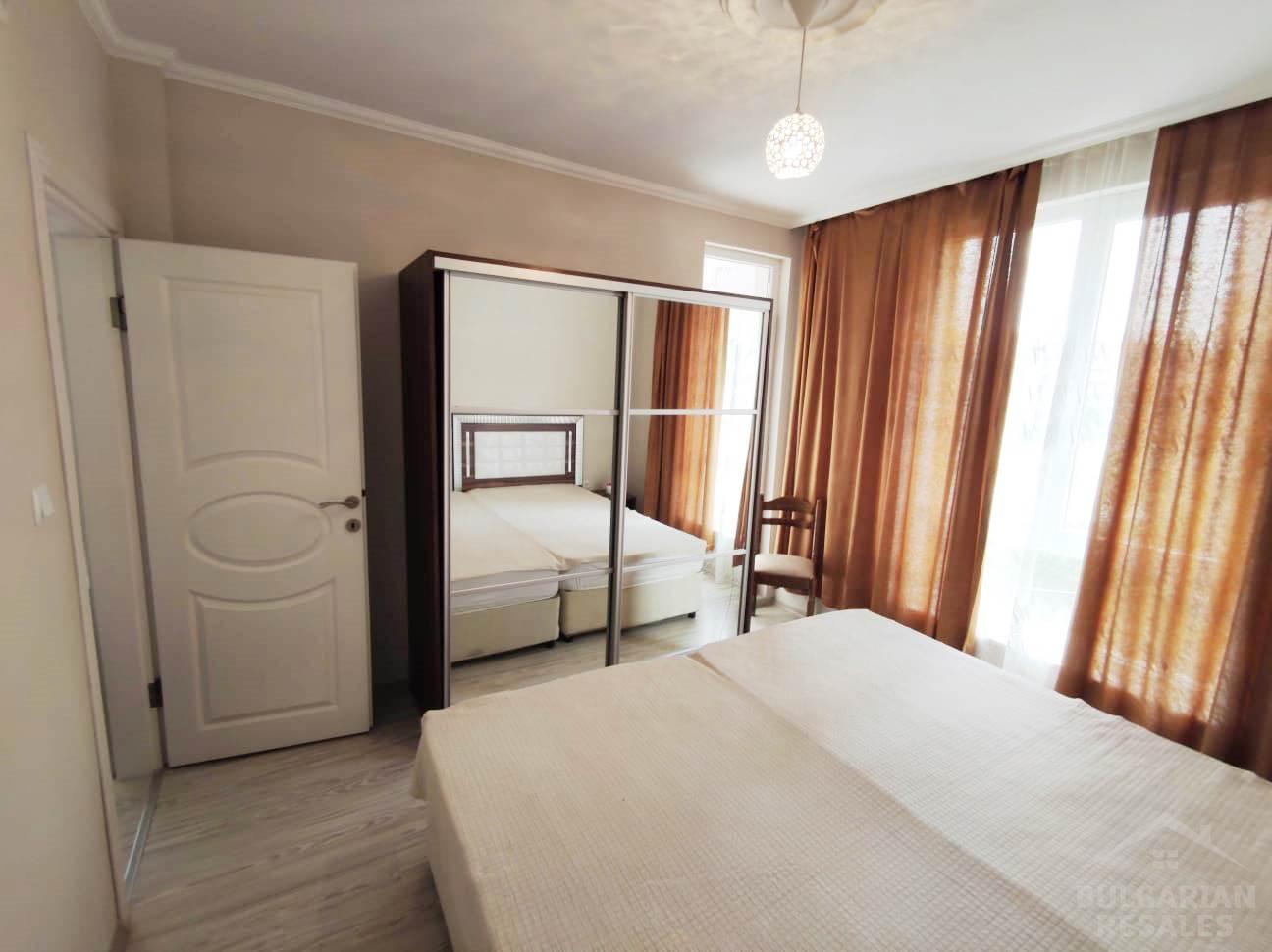 Двухкомнатная квартира с рассрочкой ID: 1945 - Фото7