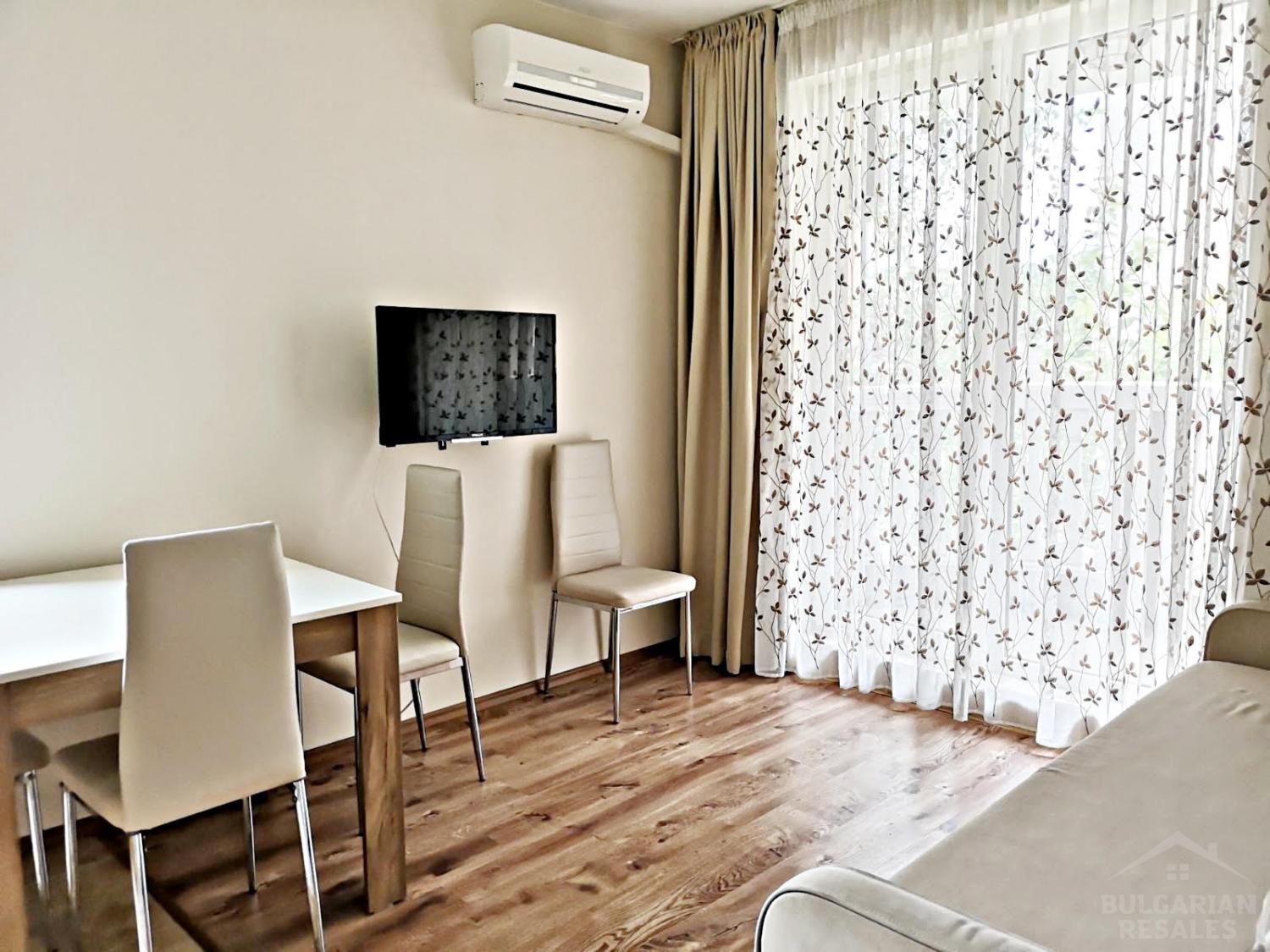 Нов капартамент в комплекс Мелия ID: 1983 - Снимка 3