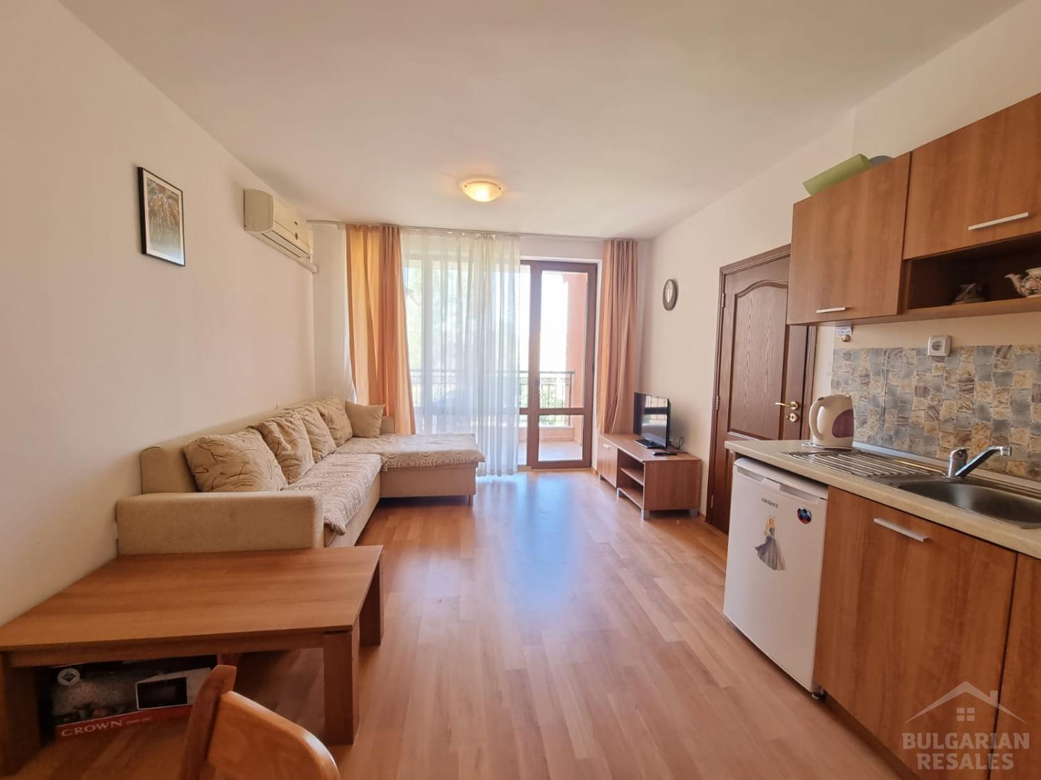 Уютен апартамент в комплекс Касандра ID: 1975 - Снимка 6