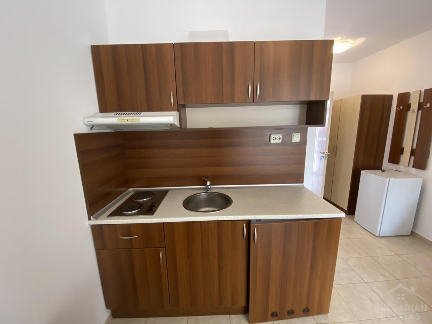 Compact studio for holidays and rentals ID: 2058 - Photo 5