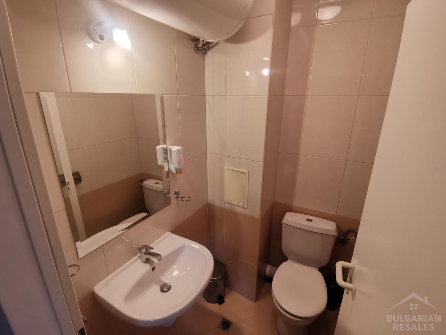 One bedroom flat on the first line ID: 1521 - Photo 10