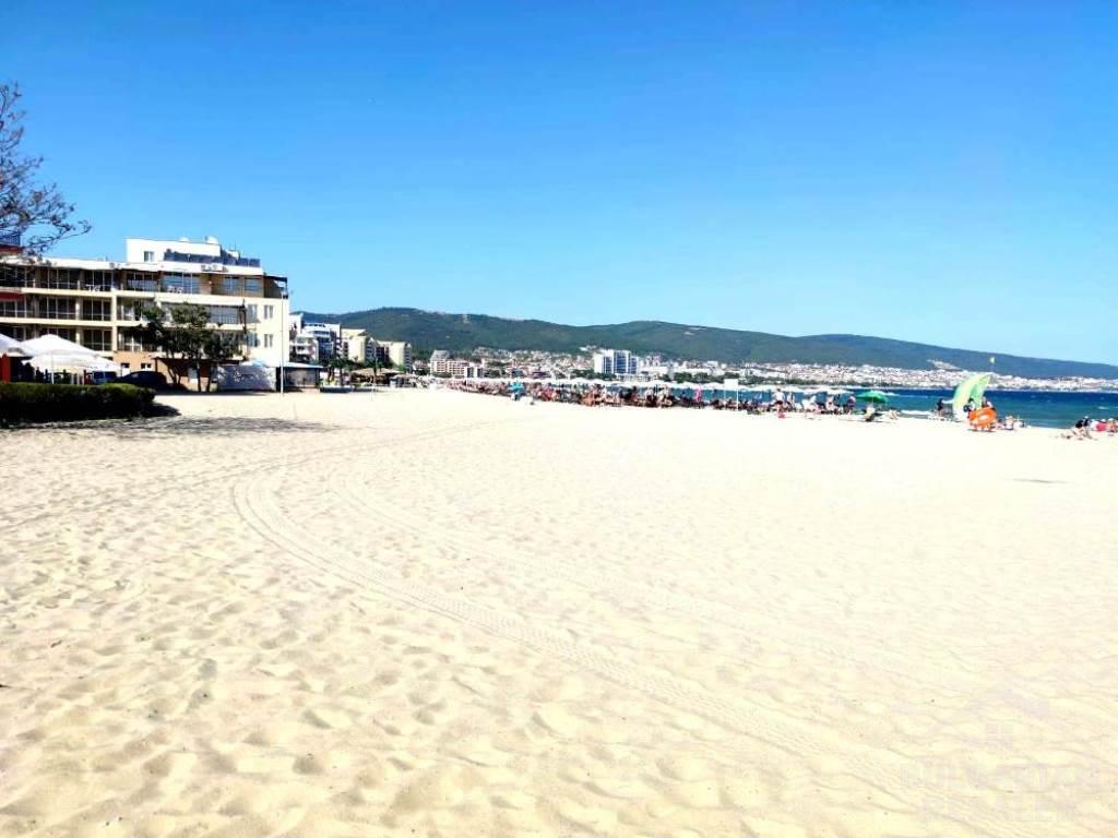 Хорошая цена на квартиру в комплексе у моря ID: 2335 - Фото 10