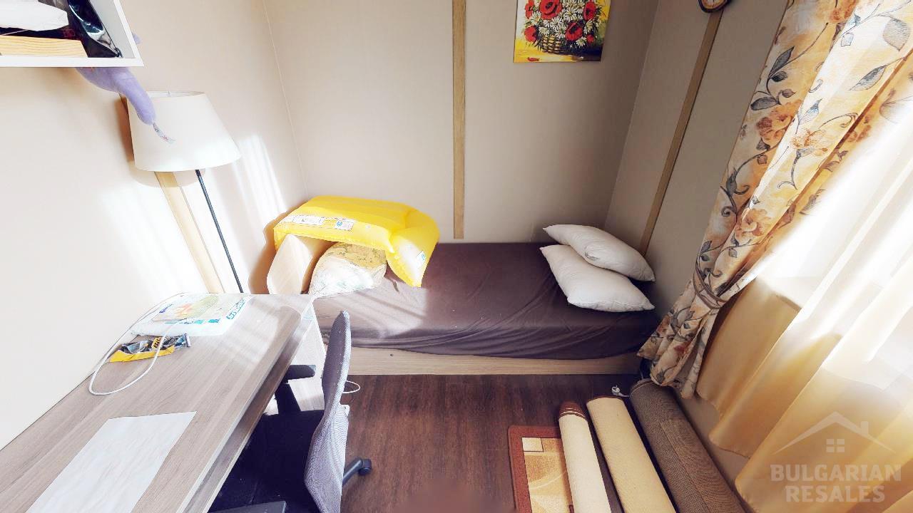 Выгодно! Трехкомнатный апартамент в окружении природы ID: 2047 - Фото15