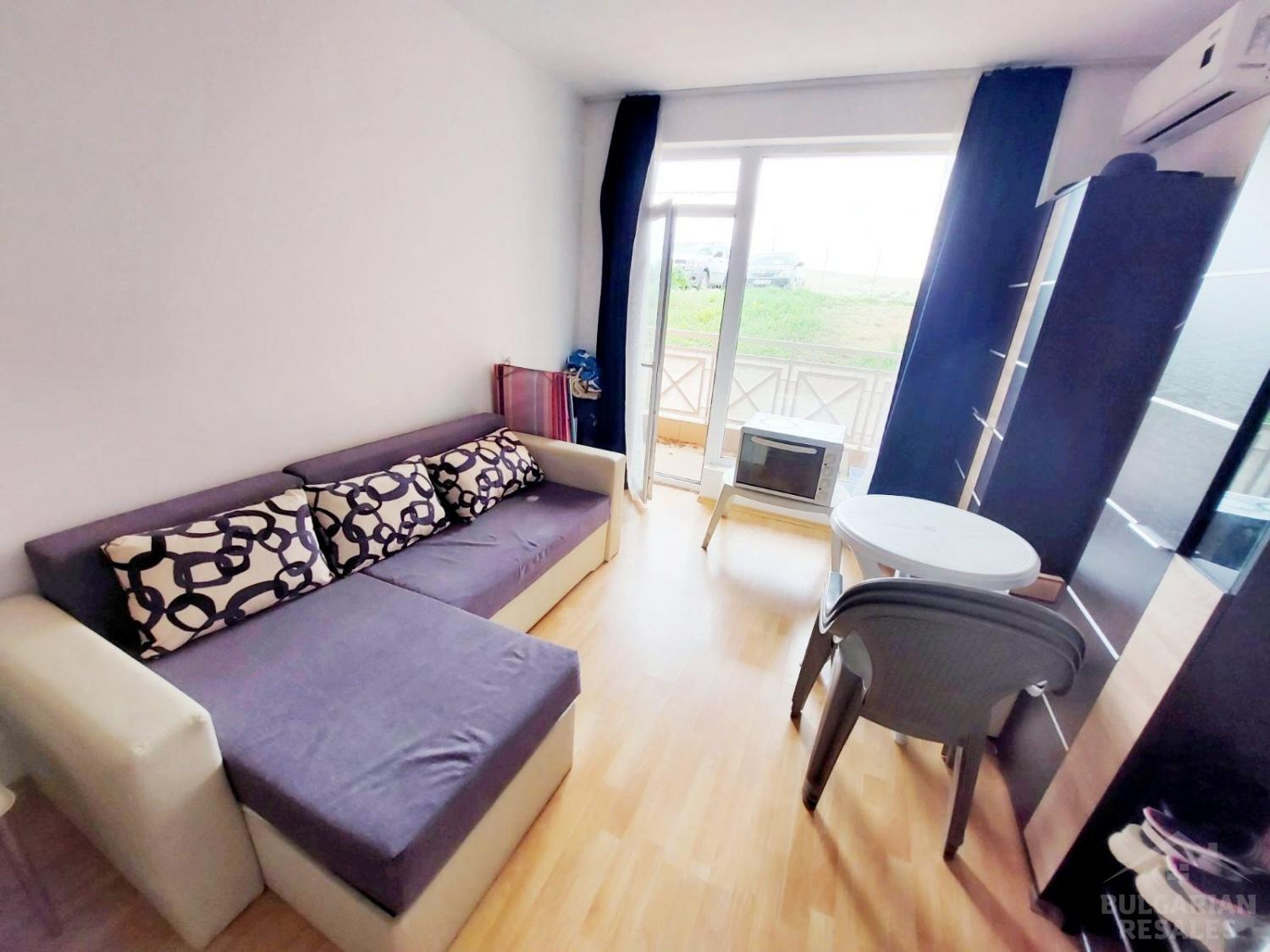 Priestranné štúdio v komplexe pre vás! ID: 3922 - Фото3