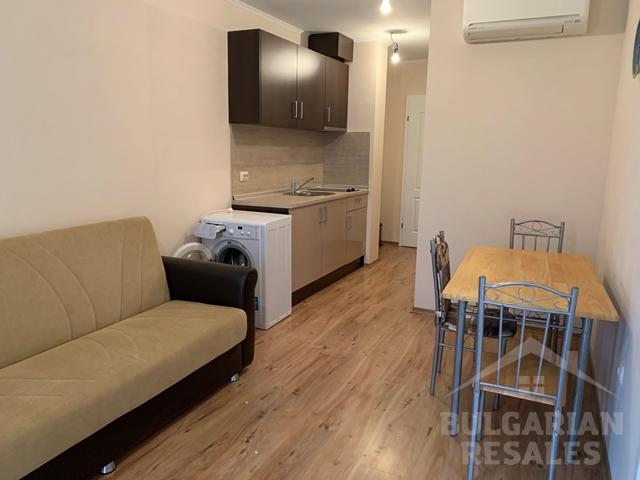 Flat in the luxury Dawn Park Deluxe complex ID: 1571 - Photo 5