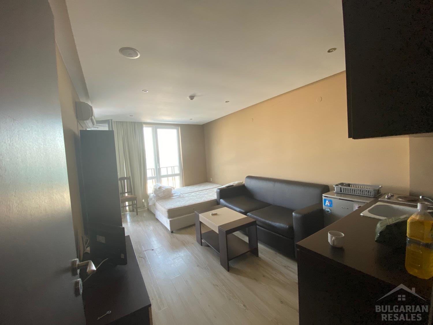 Апартаменты с панорамным видом на море в Несебре ID: 1586 - Фото7