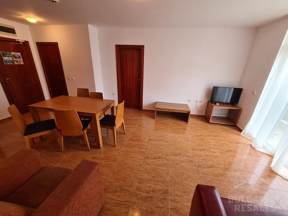 Lacný dvojizbový byt pri mori ID: 1597 - Фото5