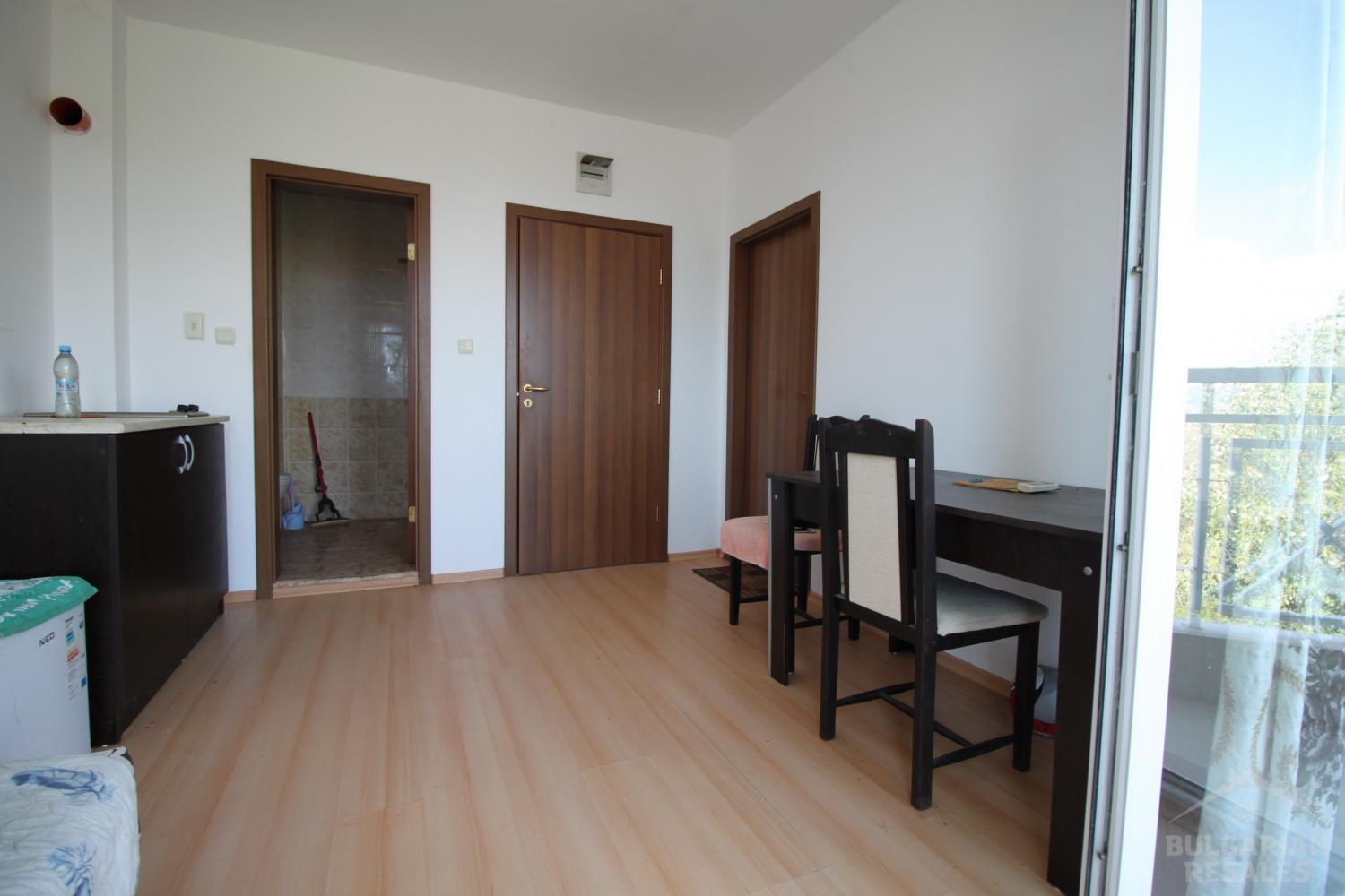 Недорогая квартира в комплексе Sunny Day 6 ID: 1458 - Фото4