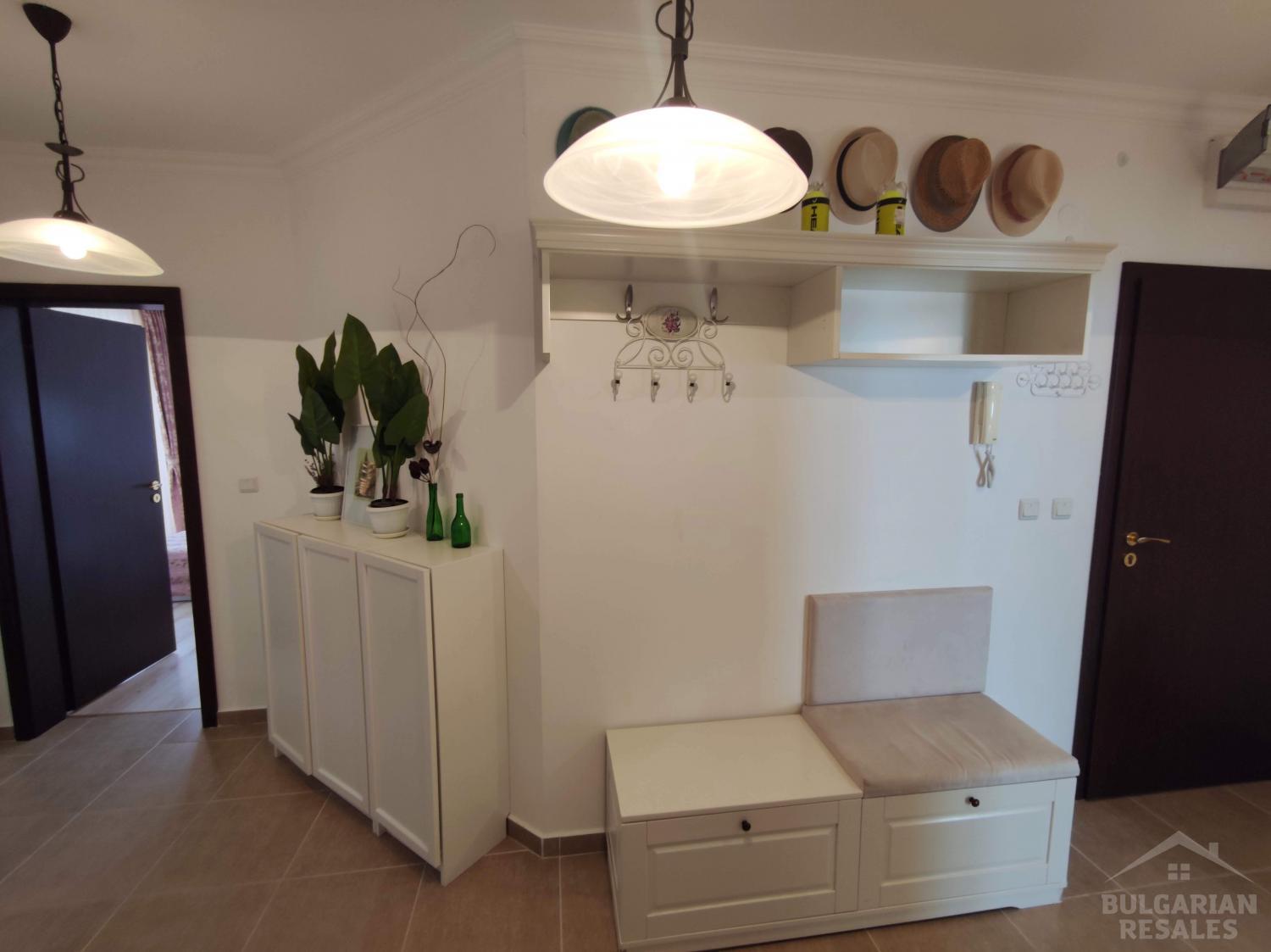 Two bedroom luxury apartment in Saint Vlas ID: 1693 - Photo 3