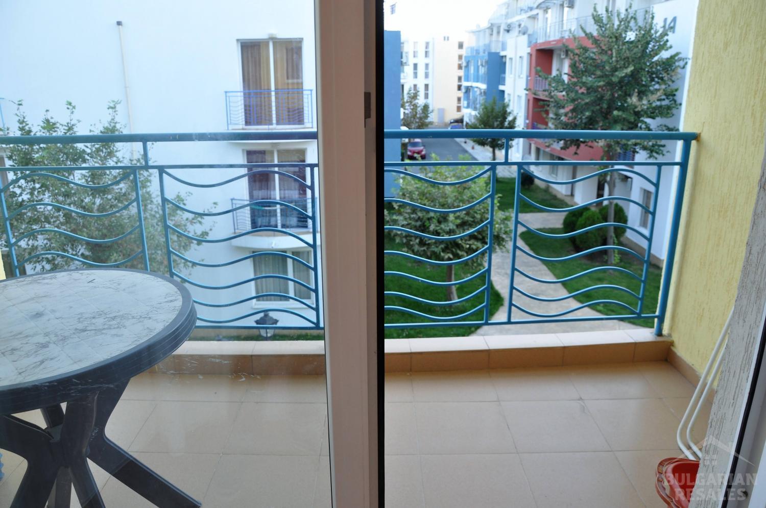 Дешевая студия в комплексе Sunny Day 3 ID: 1622 - Фото 4