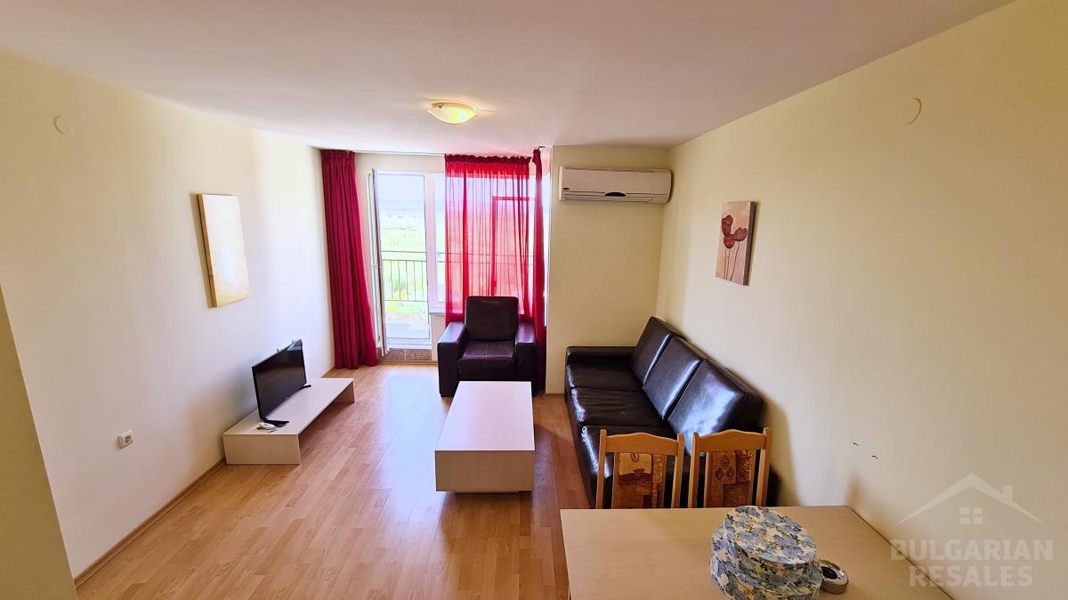 Super offer in Holidey Fort Club complex ID: 1460 - Photo 7