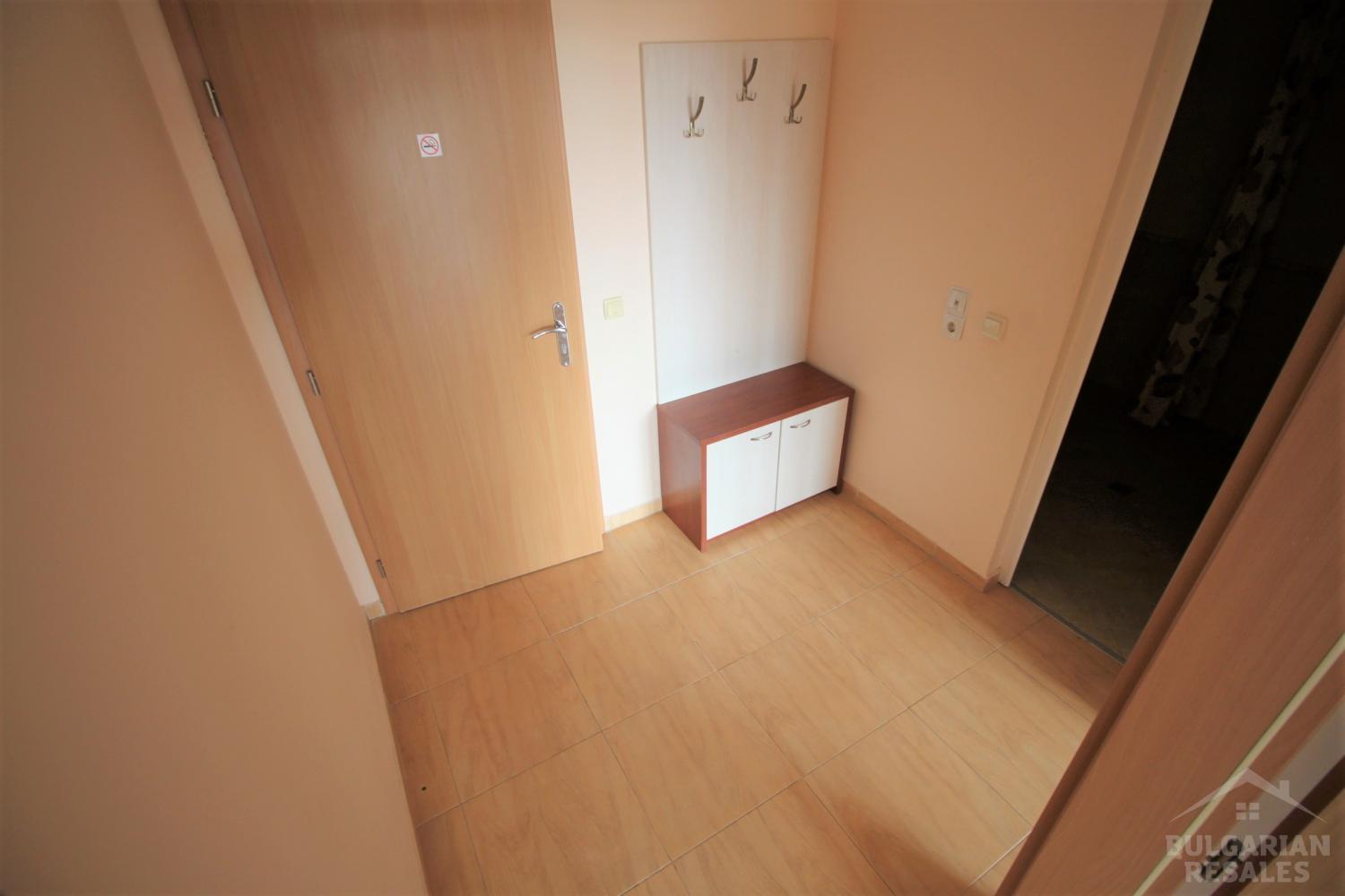 Апартамент с гледка басейн в Свети Влас ID: 1707 - Снимка 7