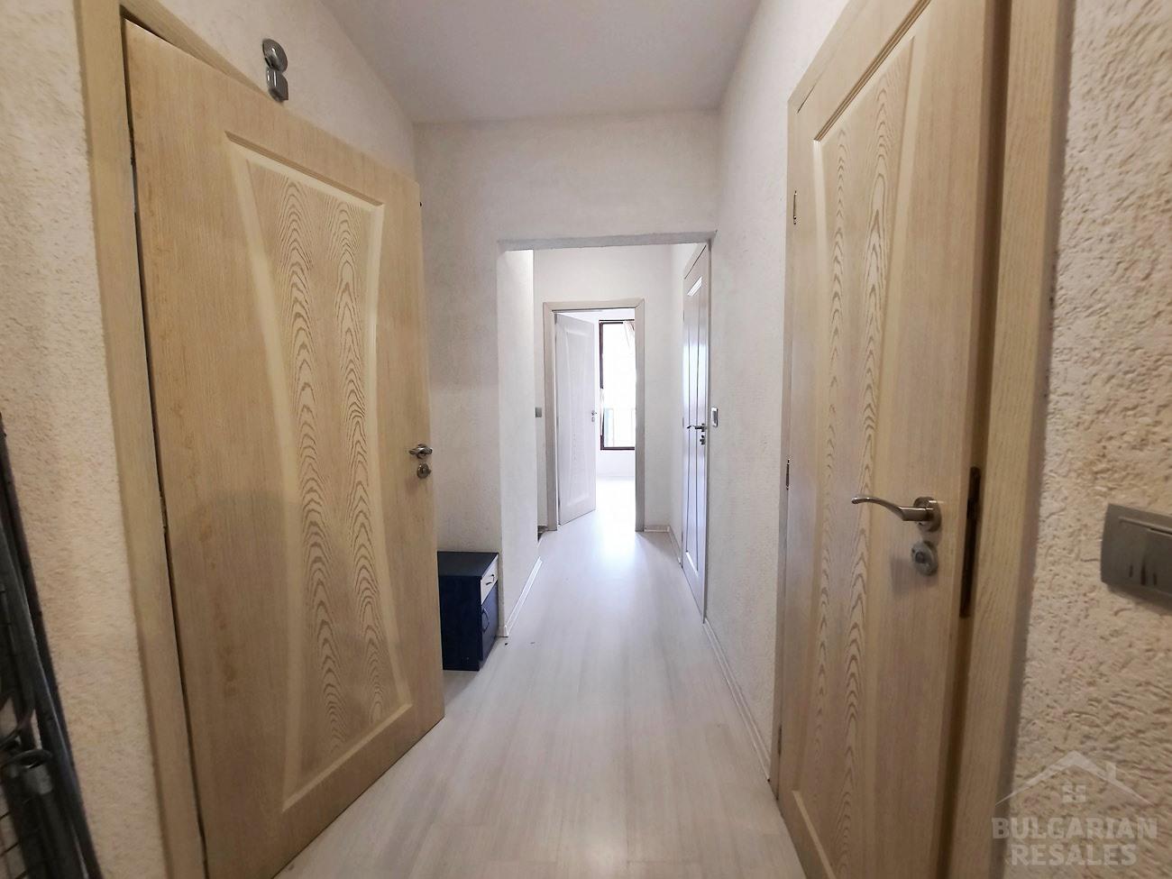 A townhouse in a luxury complex in Saint Vlas ID: 1696 - Photo 2