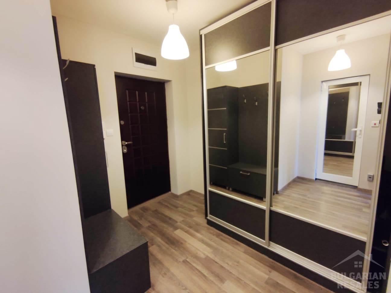 Apartment with Sea View in Blue Bay Palace complex  ID: 1742 - Photo 3