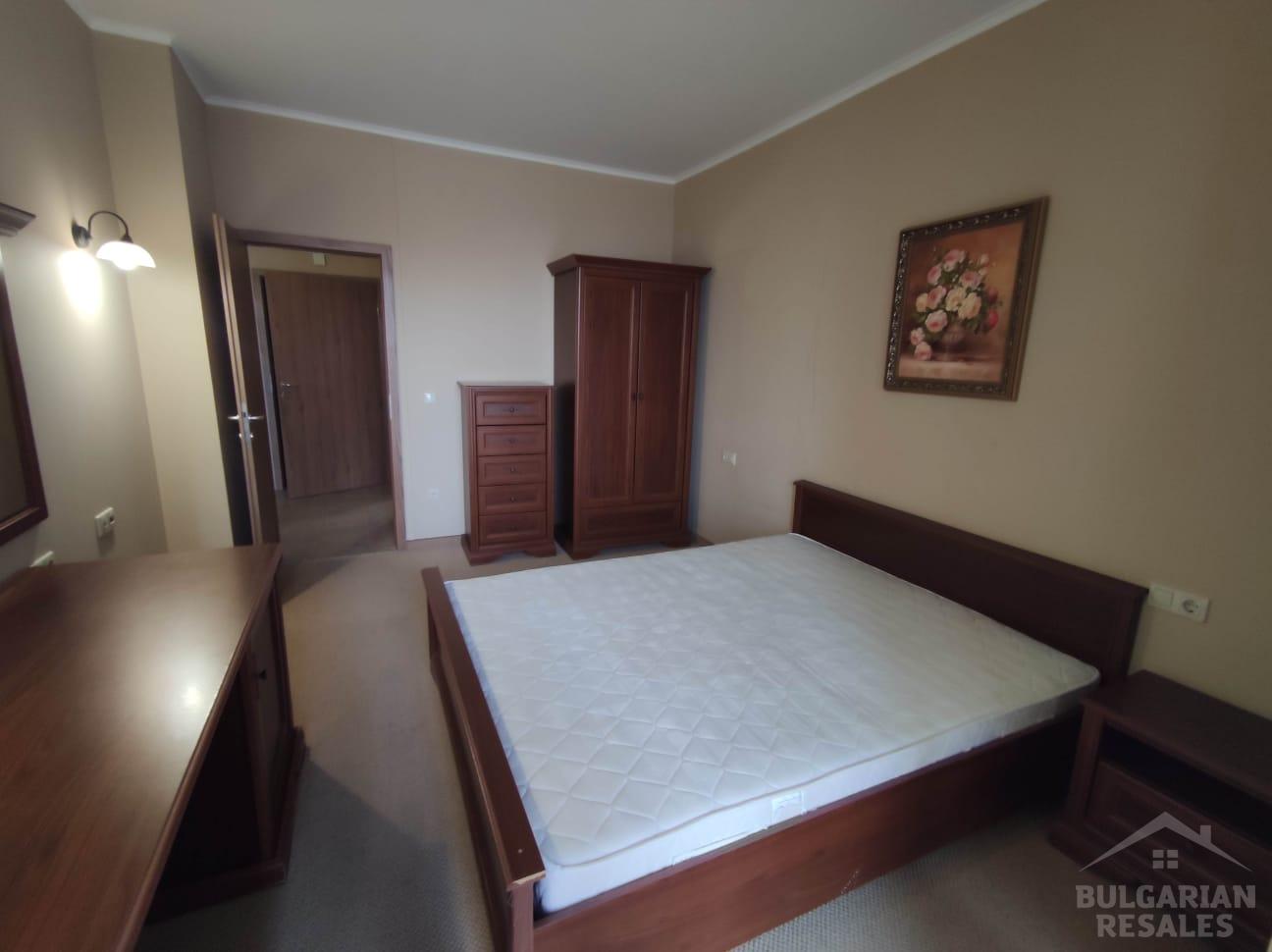 Apartment with panoramic sea view Festa Premium Resort complex ID: 1759 - Photo 9