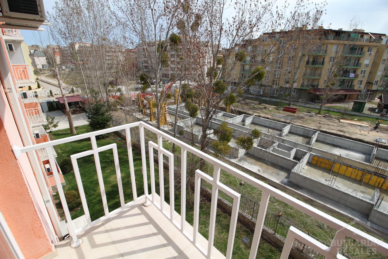 Студия в комплексе Гербер 4 ID: 1770 - Фото 7