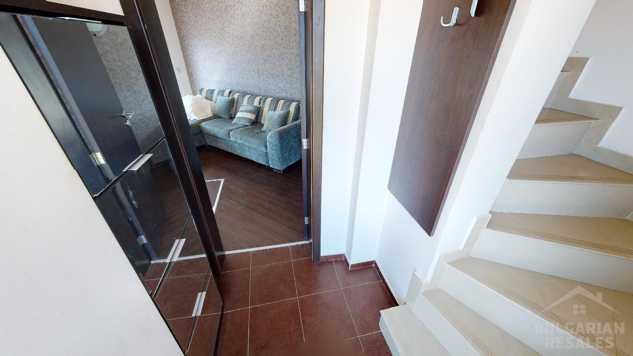 Tania kamienica w kompleksie Imperial Heights ID: 1831 - Фото3