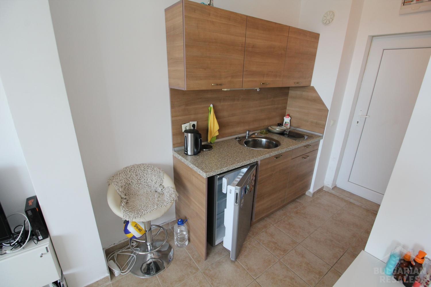 Studio na sprzedaż w Sveti Vlas ID: 1491 - Фото2