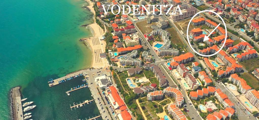 Apartment with access to the garden in the complex Vodenitsa ID: 1862 - Photo 10