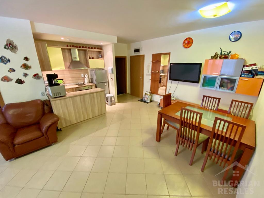 4 room apartment on the 1st line to the sea in Garden of Eden ID: 1863 - Photo 4