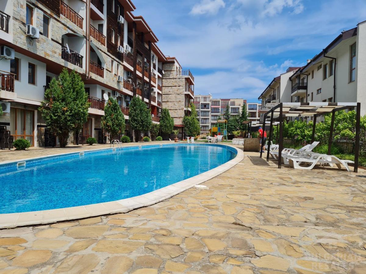 Выгодная цена! Комплекс Панорама Бай 2  ID: 2201 - Фото 1