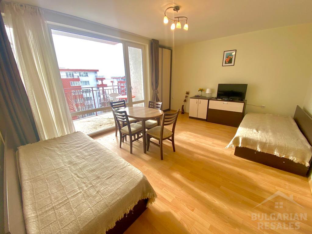 Kup mieszkanie z panoramicznym widokiem na morze ID: 1902 - Фото6