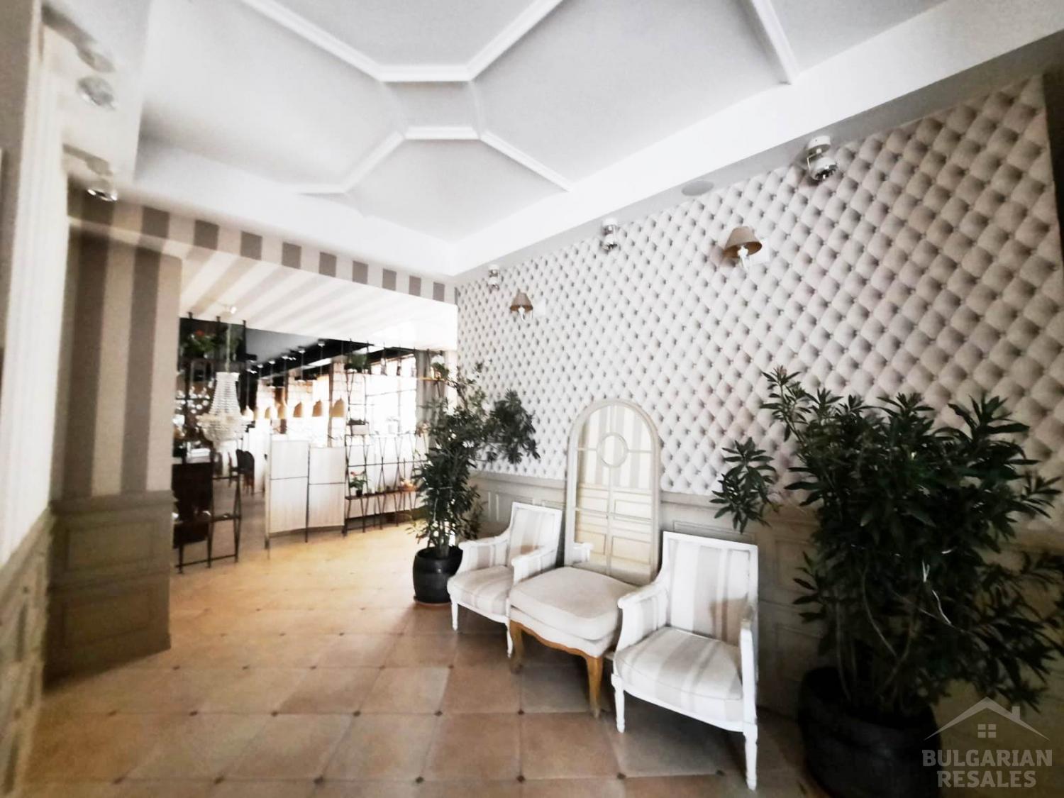 Przytulne mieszkanie z jedną sypialnią w Romance Marina ID: 1894 - Фото10