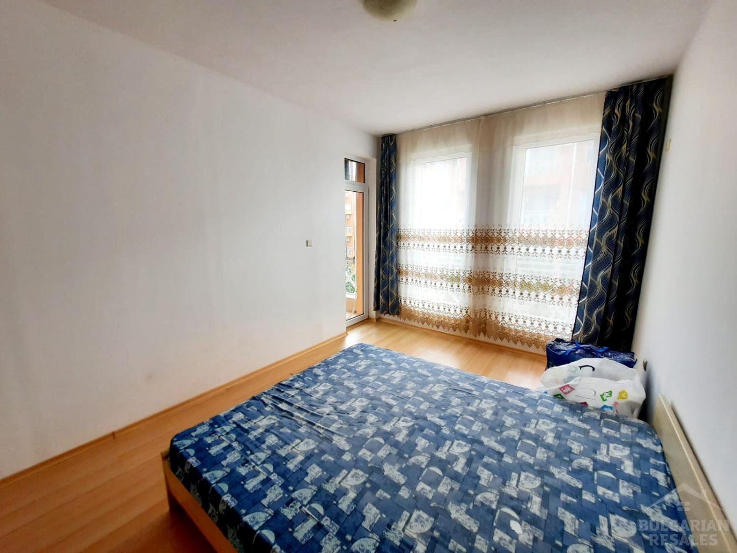 Евтин тристаен апартамент в Слънчев бряг ID: 1913 - Снимка 7