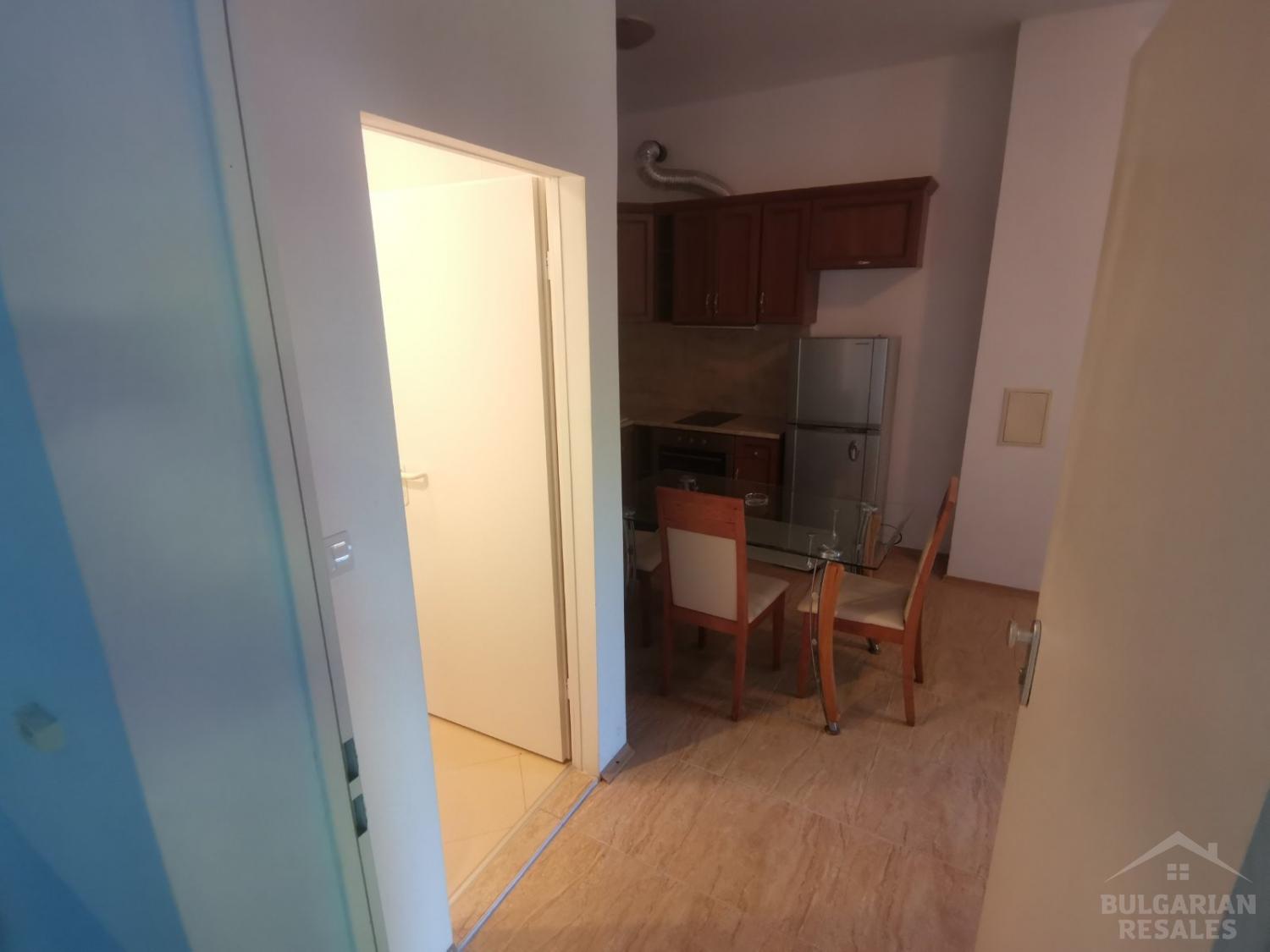 One bedroom flat on the first line ID: 1521 - Photo 3