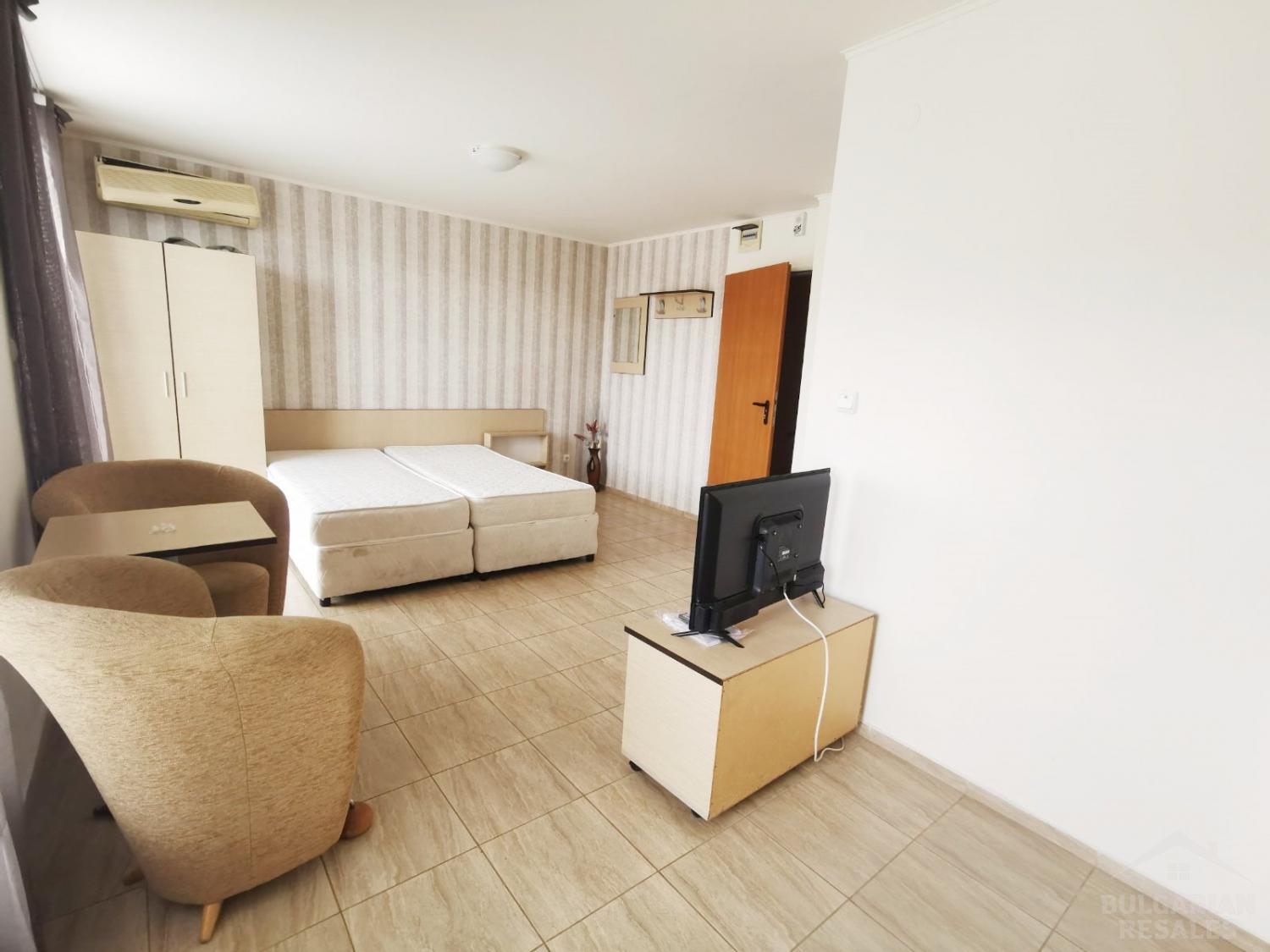 Студио в комплекс Раинбоу 1 ID: 1970 - Снимка 8