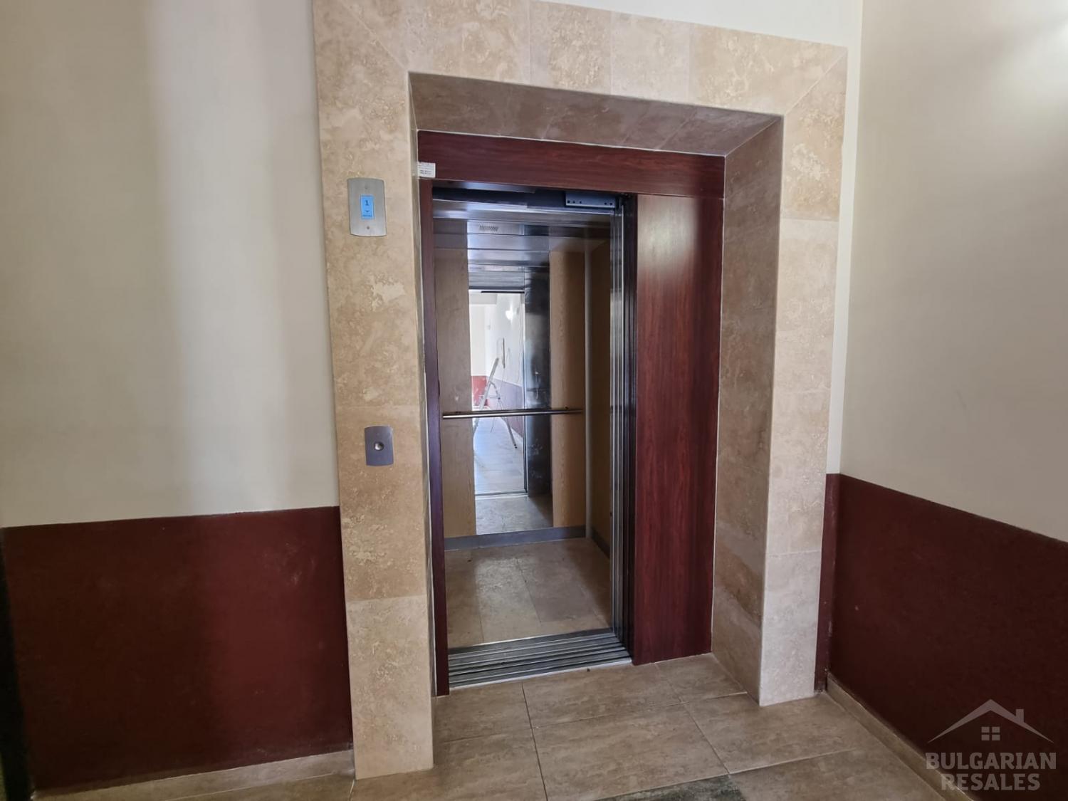 Студио на 80 метра от плажа в луксозен комплекс ID: 2035 - Снимка 11