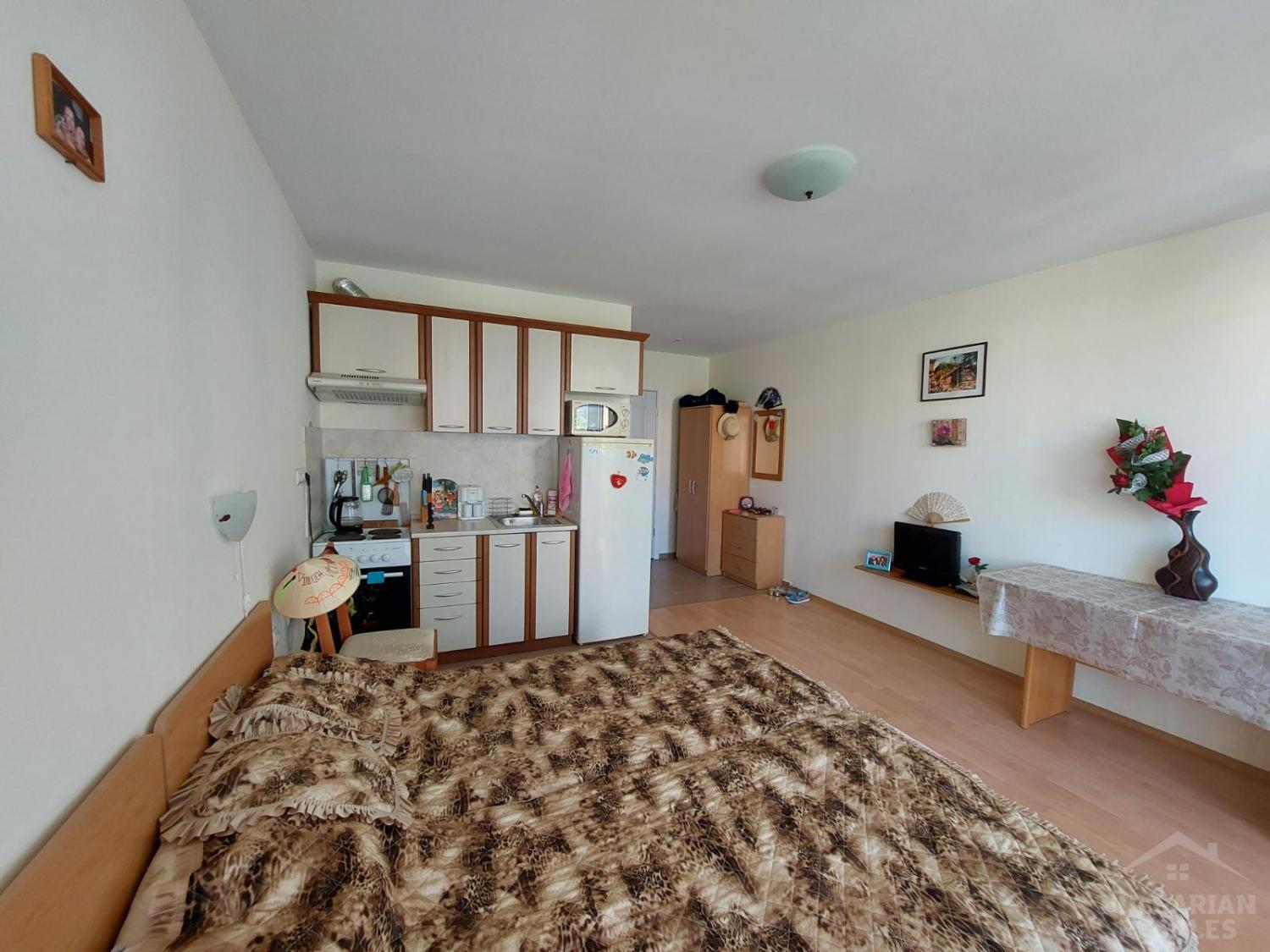 Studio for your vacation in the Holiday Fort Club complex ID: 2041 - Photo 4